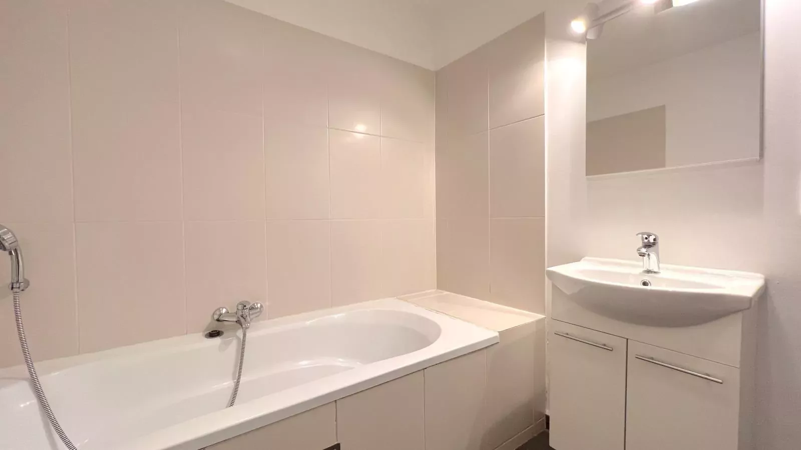 La Ferme-Salle de bain