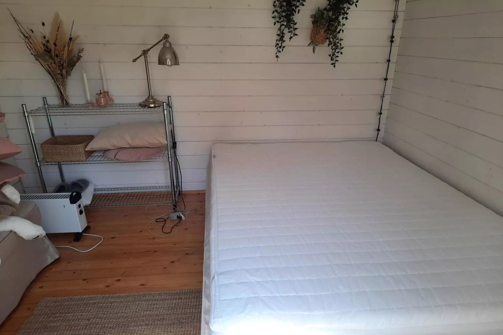 5 person holiday home in Eskebjerg-Indoor