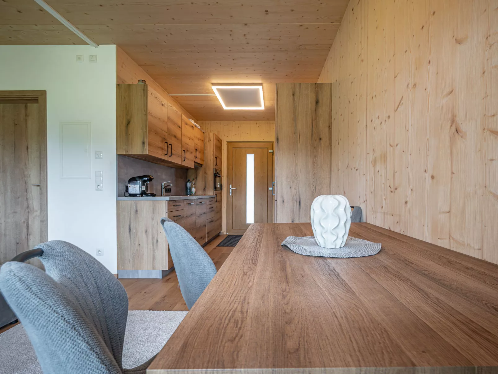 Appartement Erwin-Dedans