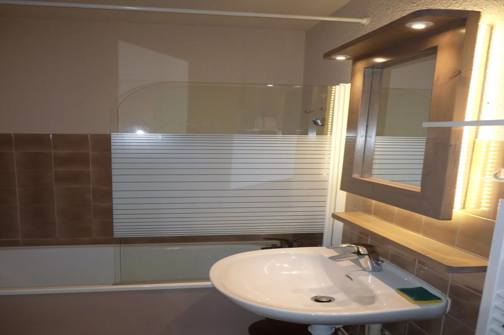 Les Choseaux A N°10 - ST5-Bathroom