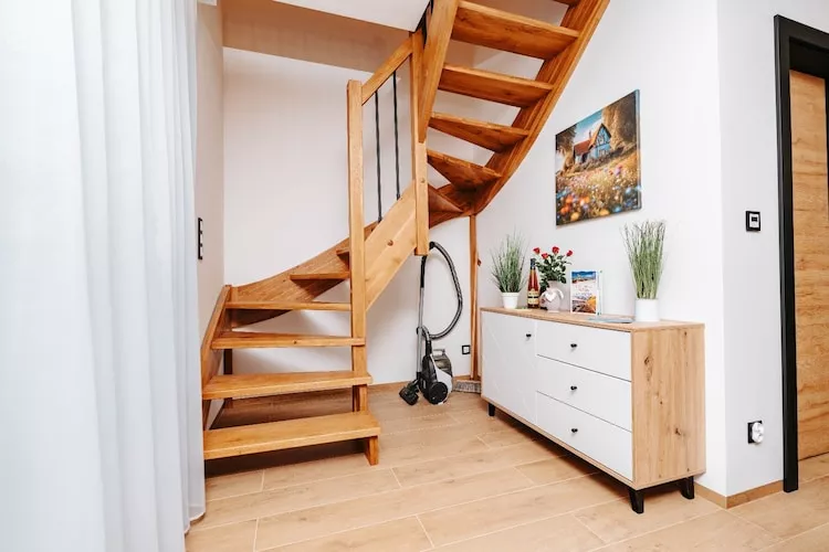 Domy wakacyjne dla 6 osób Sianożęty-Indoor