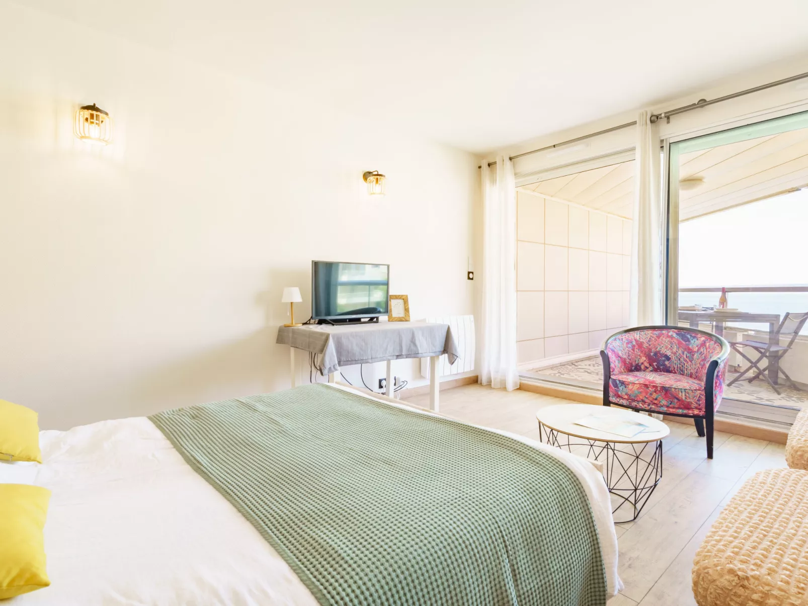 Sofitel/Miramar-Inside