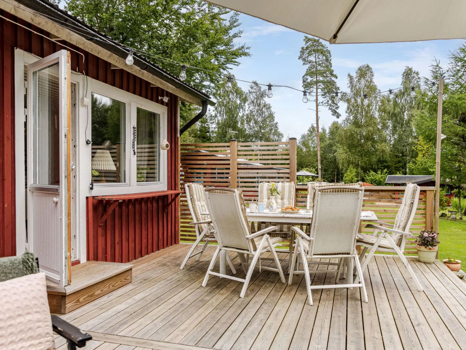 Torarp Västergård-Outside