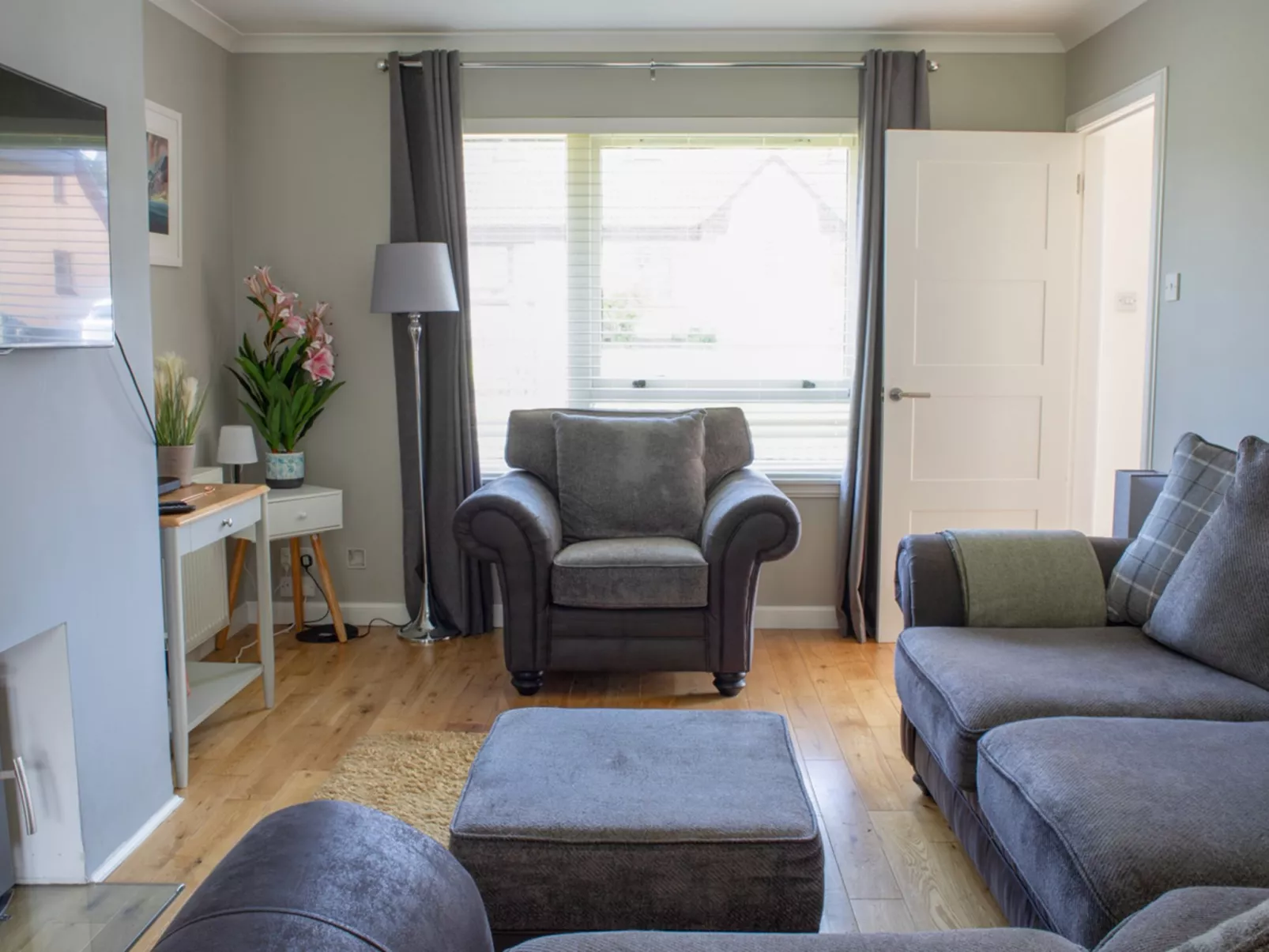 4 Storr Place-Inside