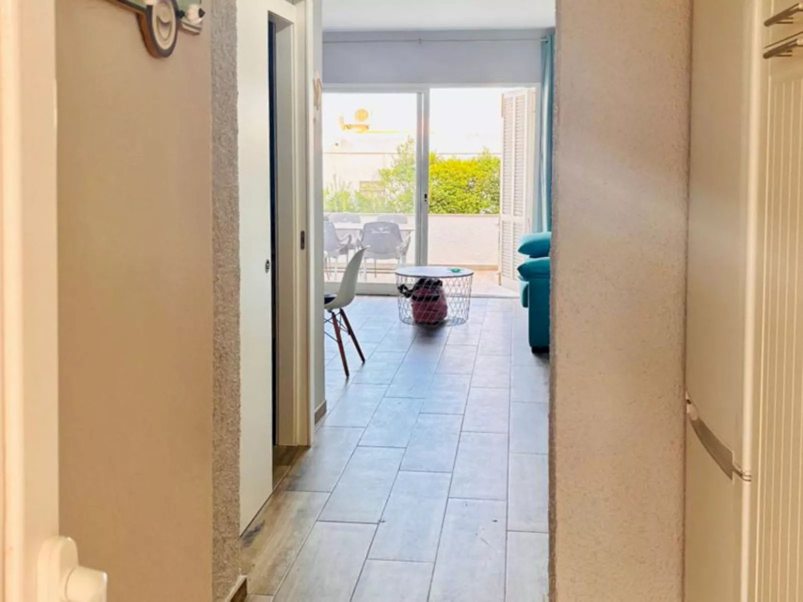 Calafat-Inside