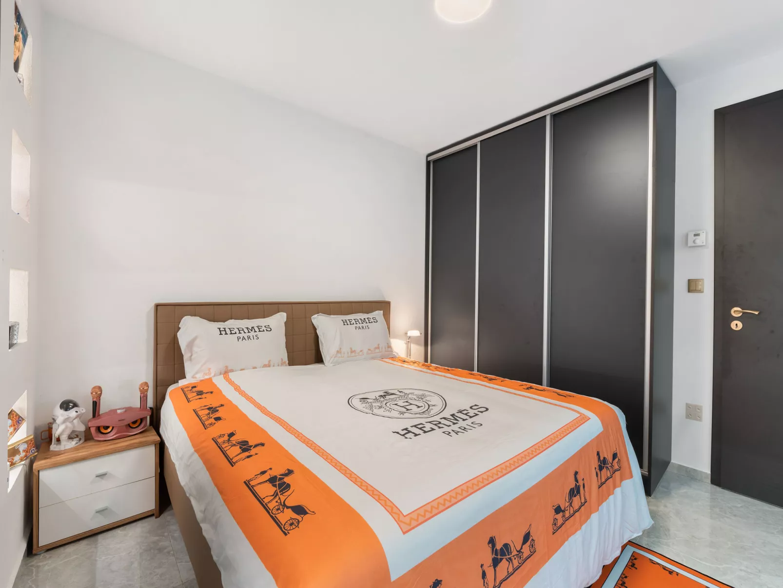 Luxury Retreat Resort-Dedans