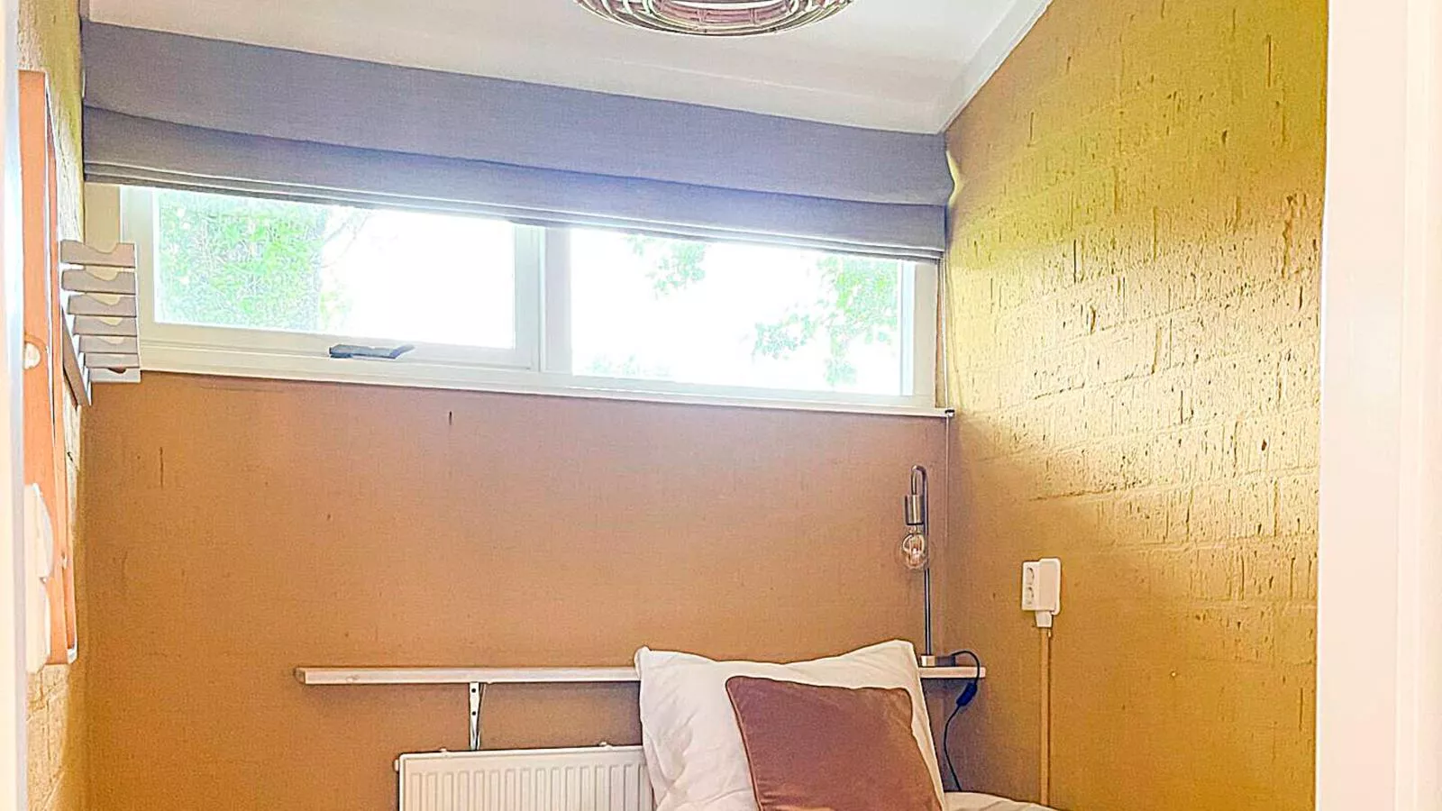 Kolibrie-Chambre