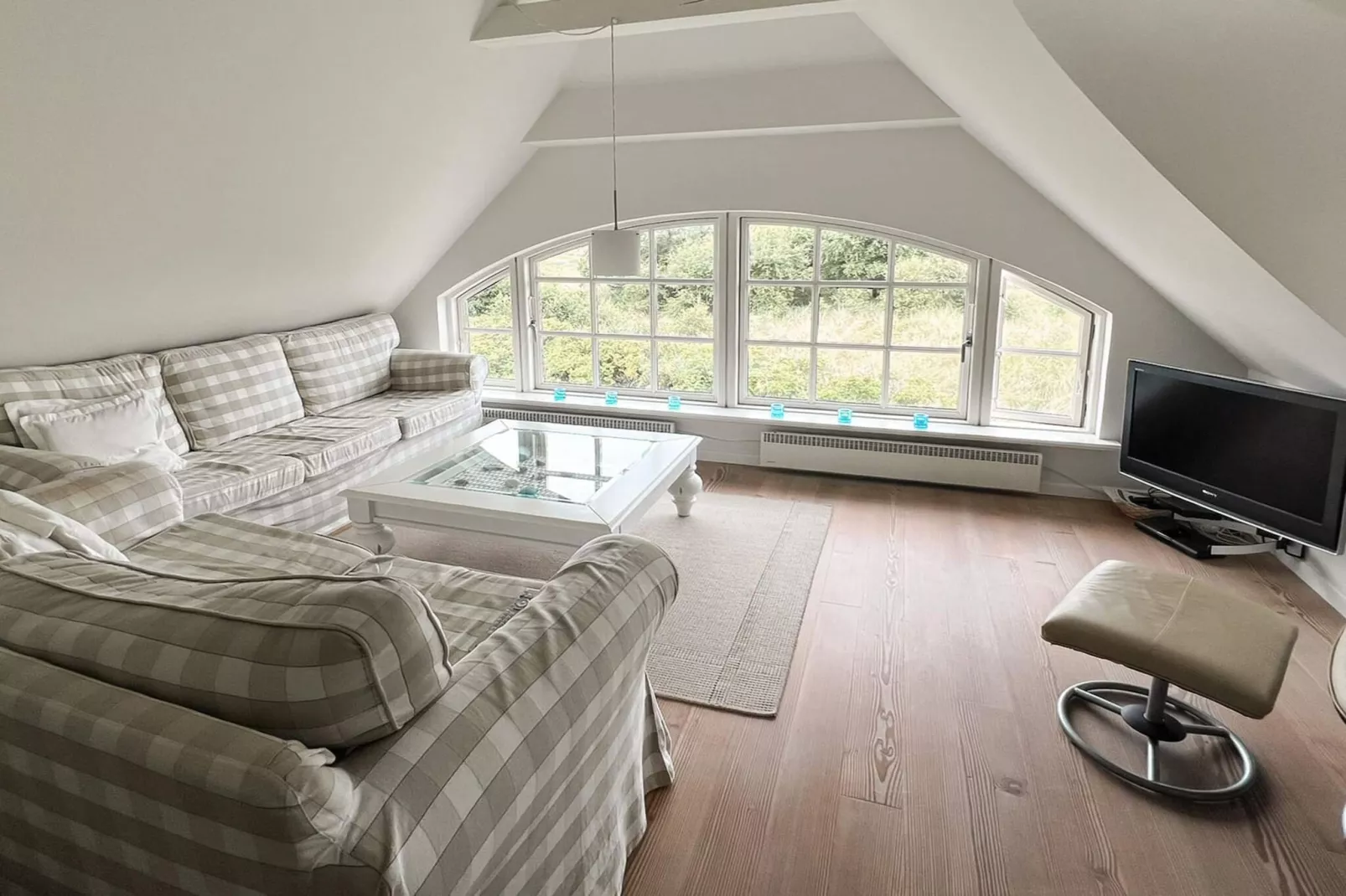5 etoiles maison de vacances a Ulfborg-Intérieur