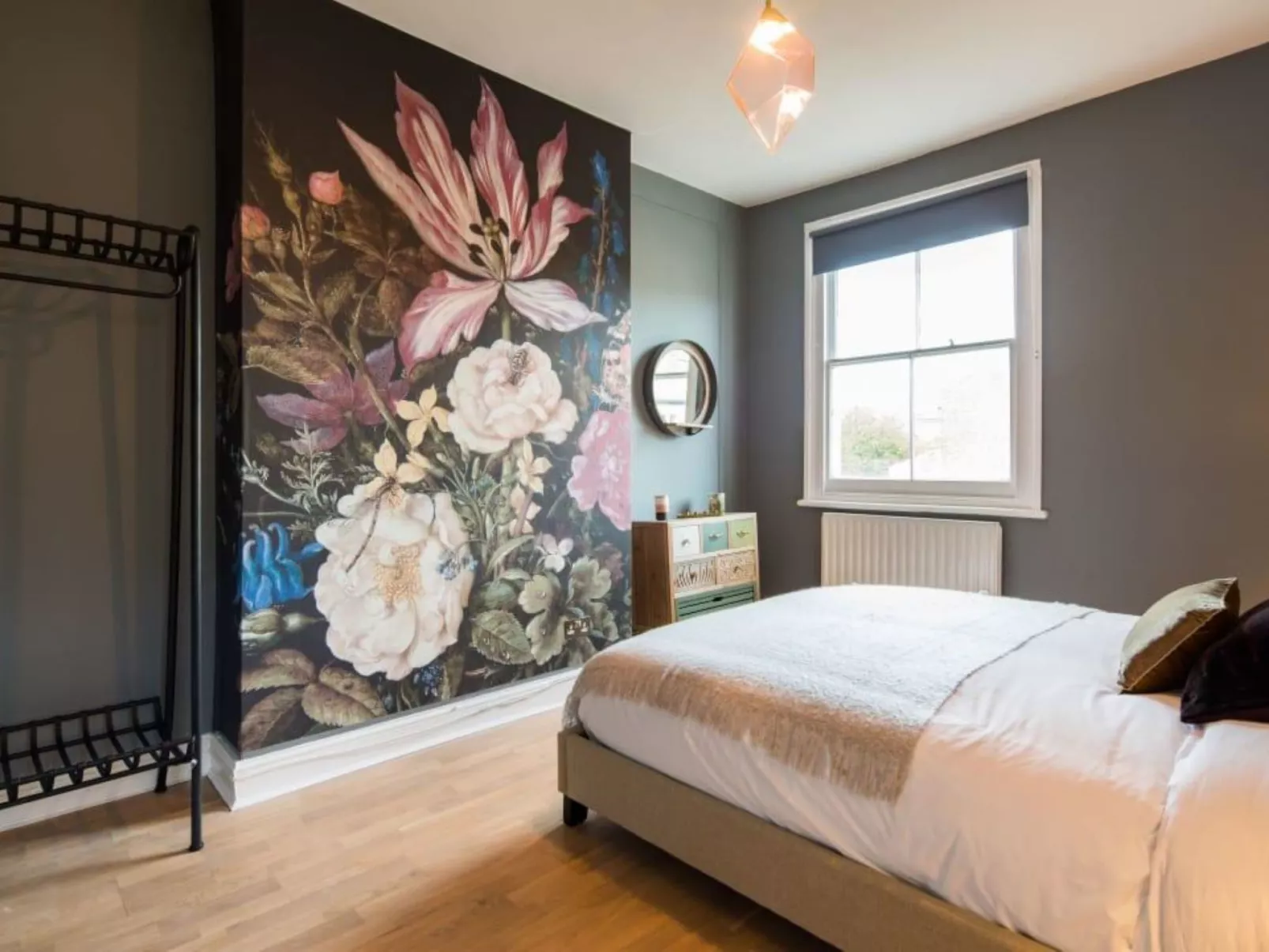 Lenna Gdns 2 Bed-Dedans