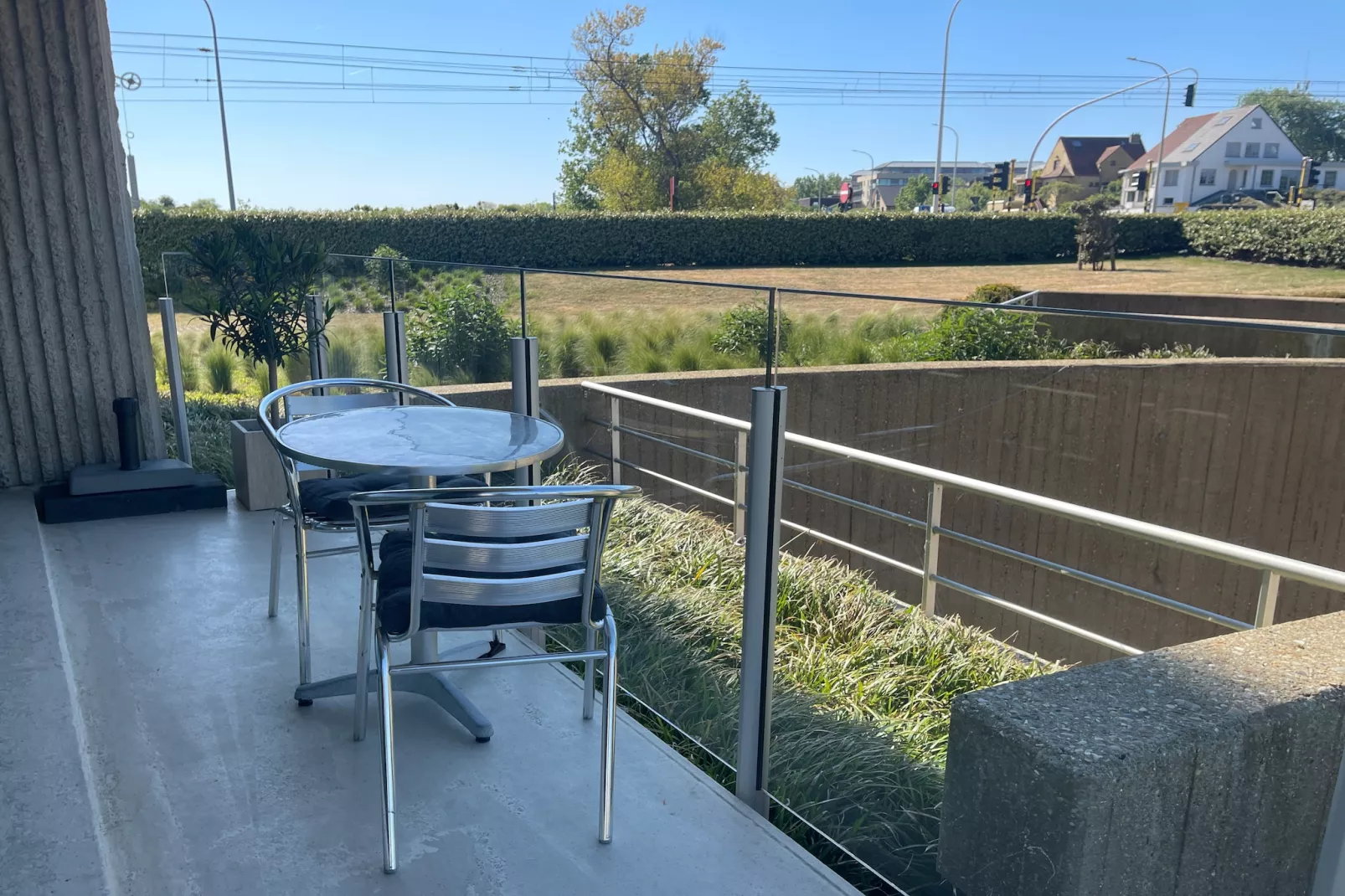 NEREIDEN A 176/0004-Terrace balcony