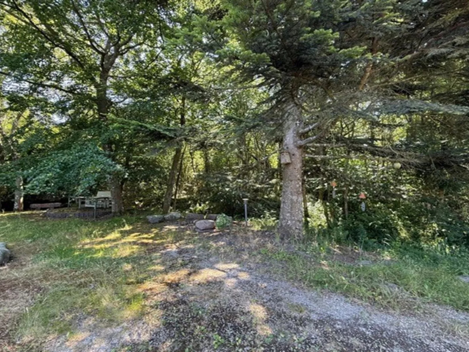 "Stig" - 1km from the sea-Outside