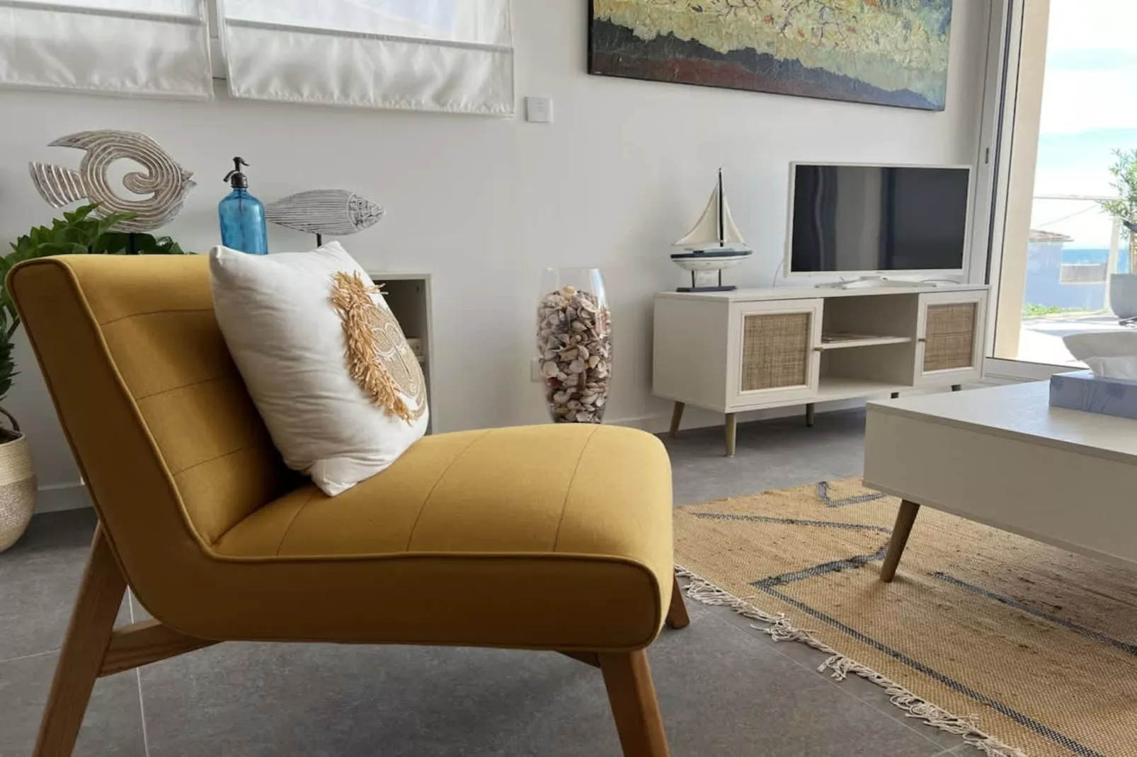 STOF LD162-Living room