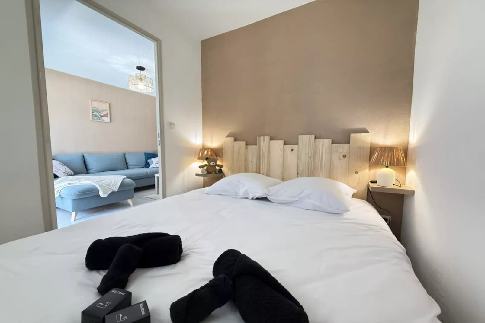35 GRAMIN-Bedroom