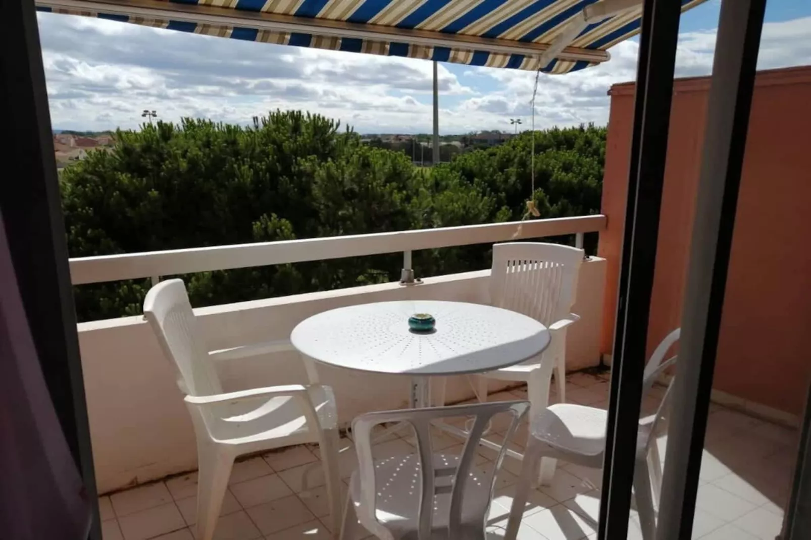 43 Appartement du st-Nicht zugeordnet