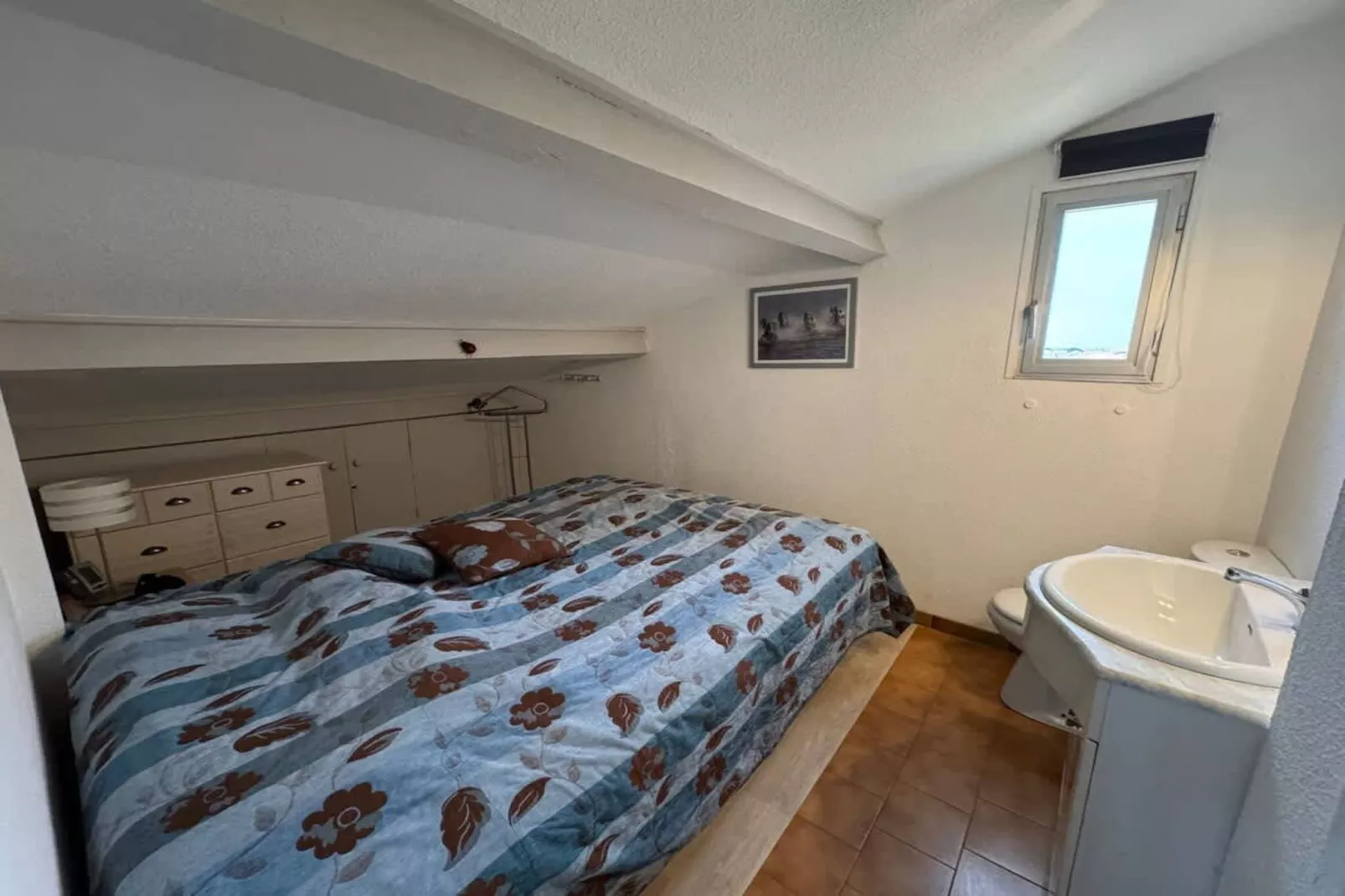 08 Évasion Plage-Bedroom