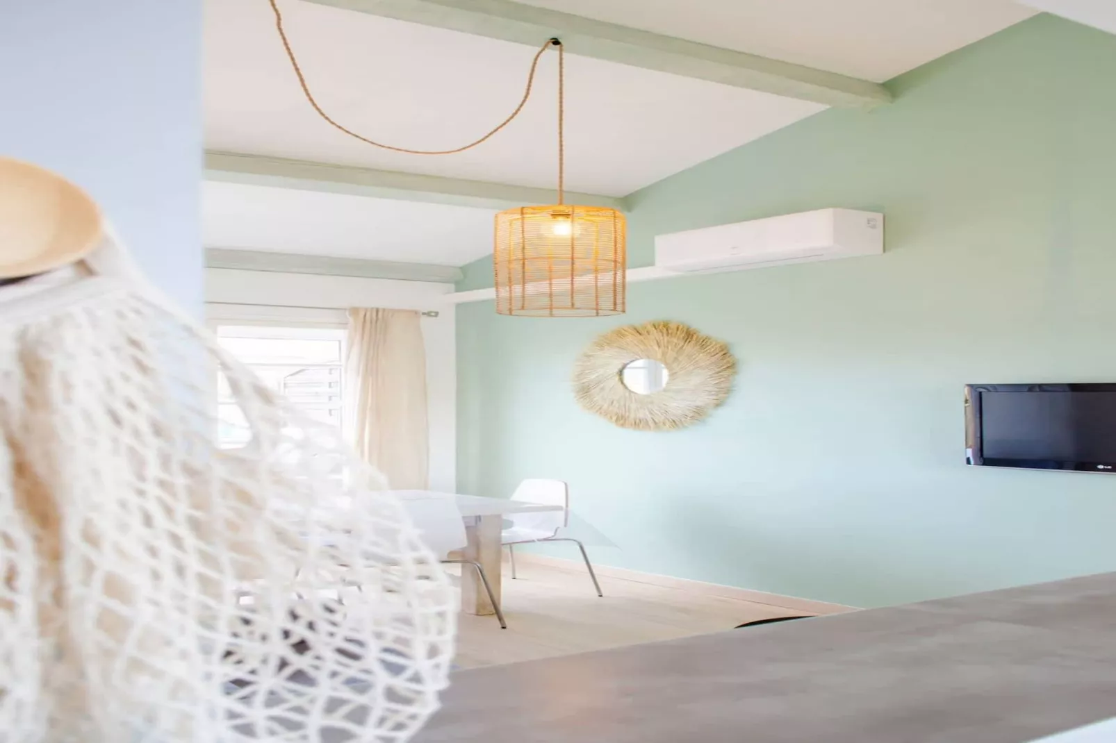 17 Villa Solera, T3-Dining room