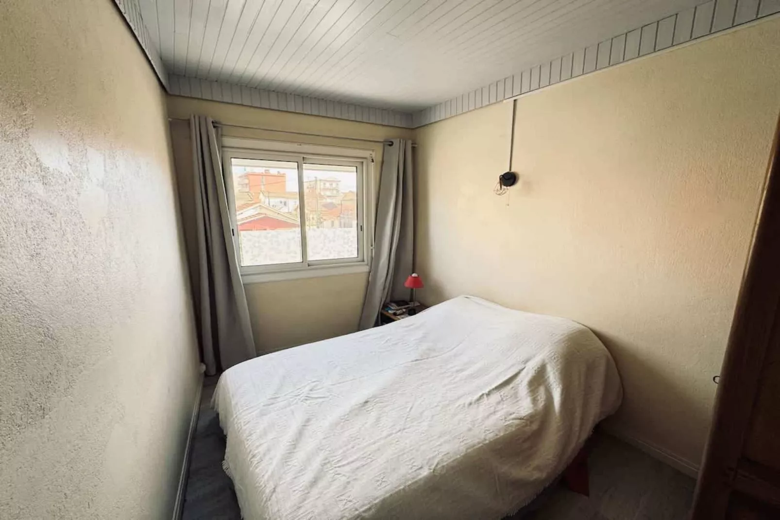 34 Bondoux-Schlafzimmer
