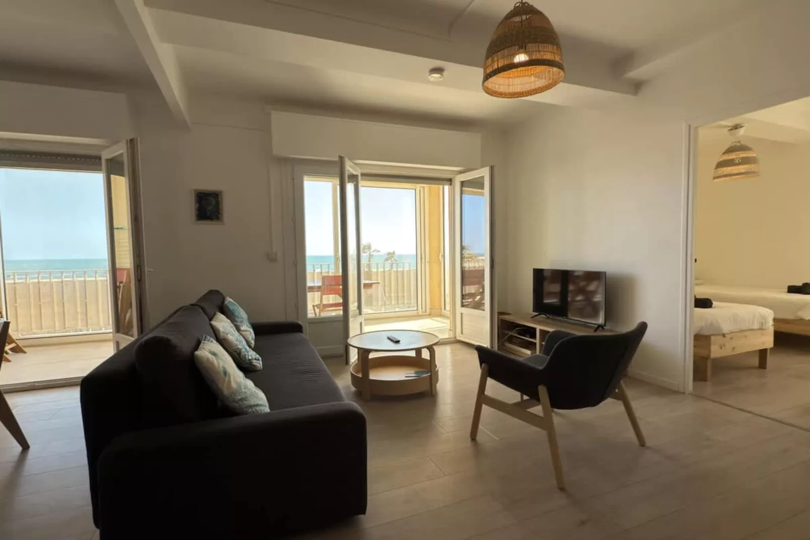 70 Appartement Panor-Salon