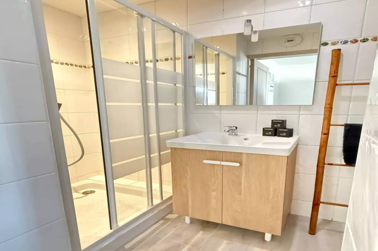 55 - Appartement en-Salle de bain