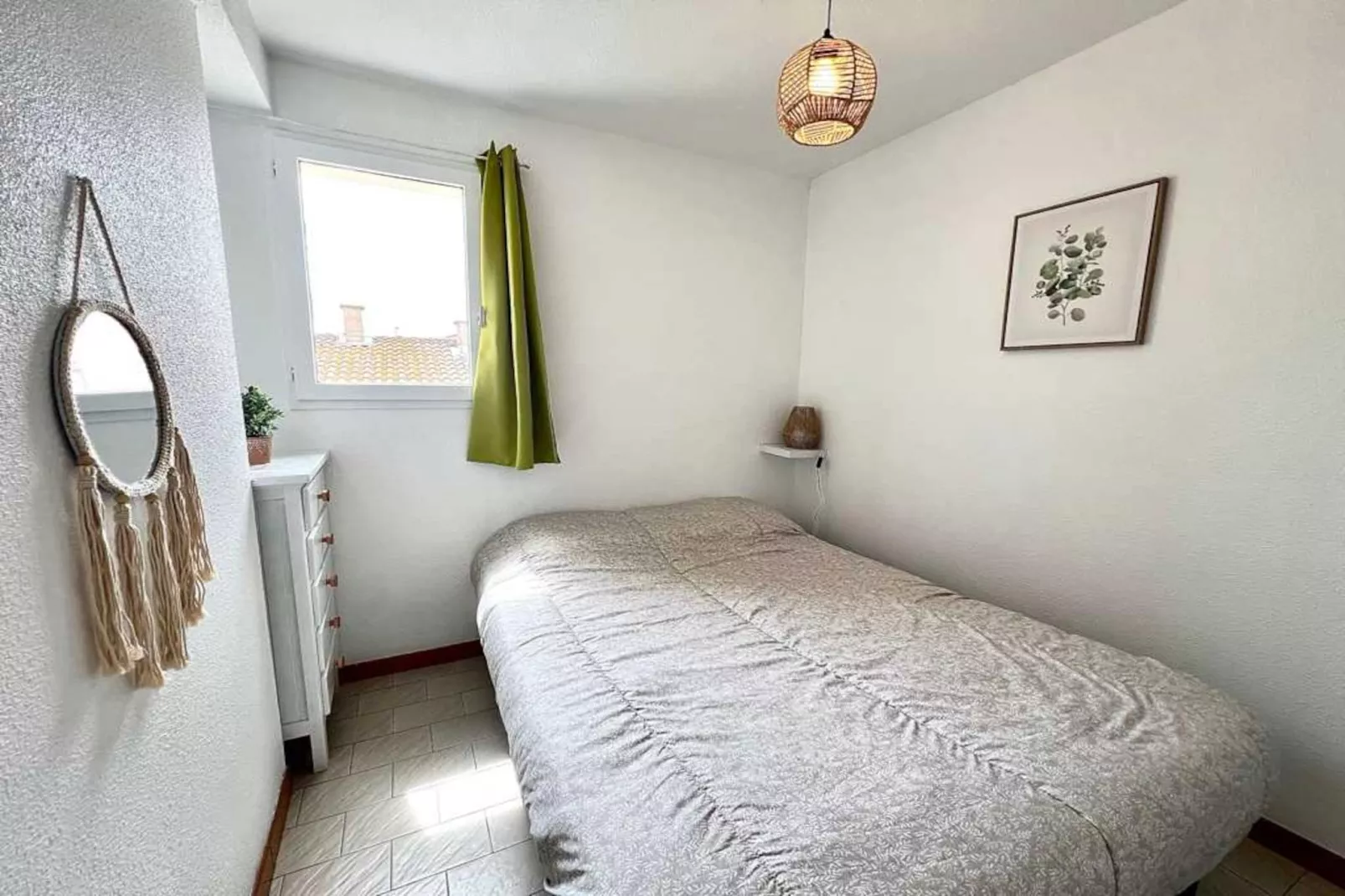 62 Entre Port & Plag-Chambre