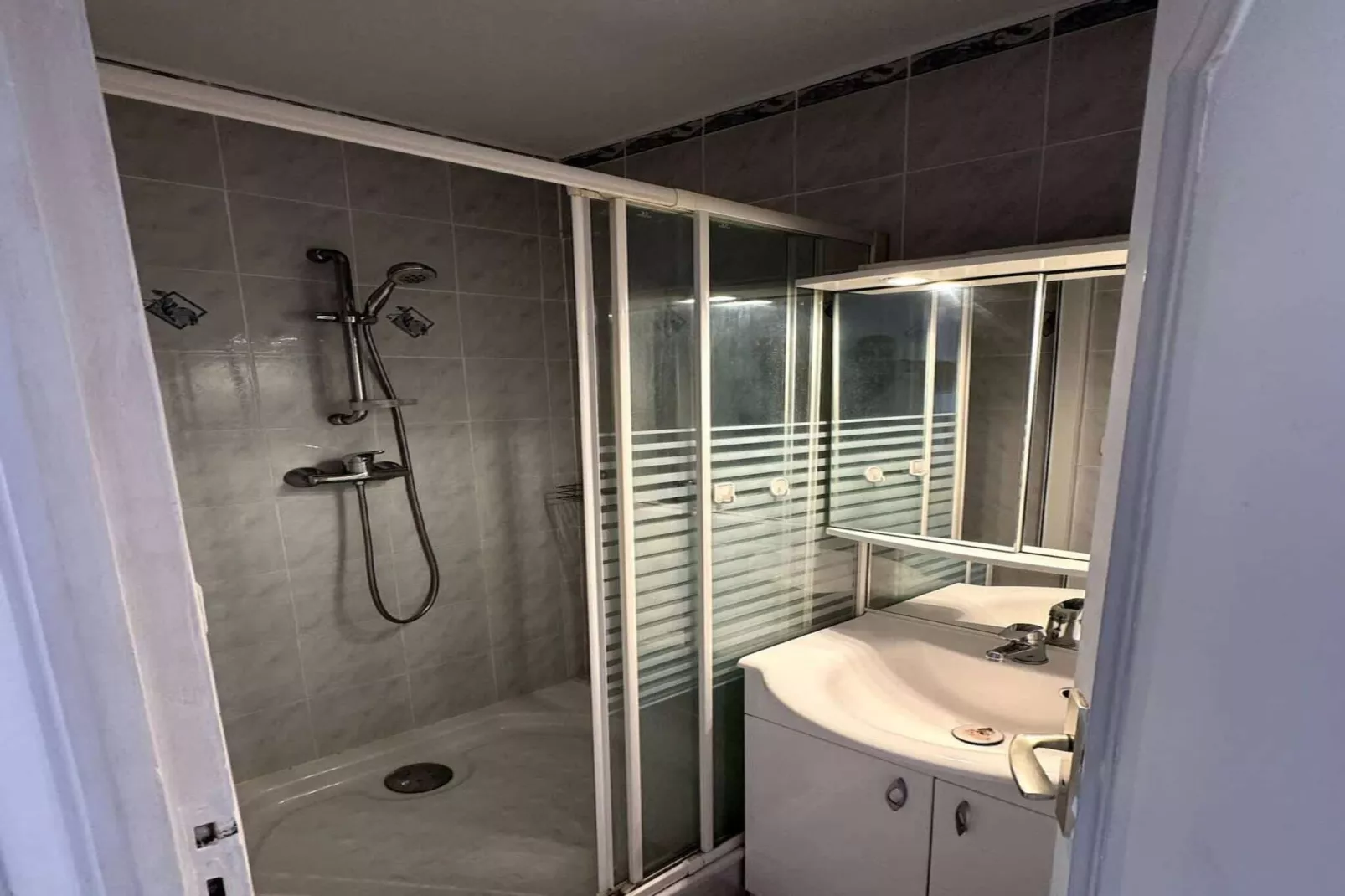48 Escapade Plage à-Salle de bain