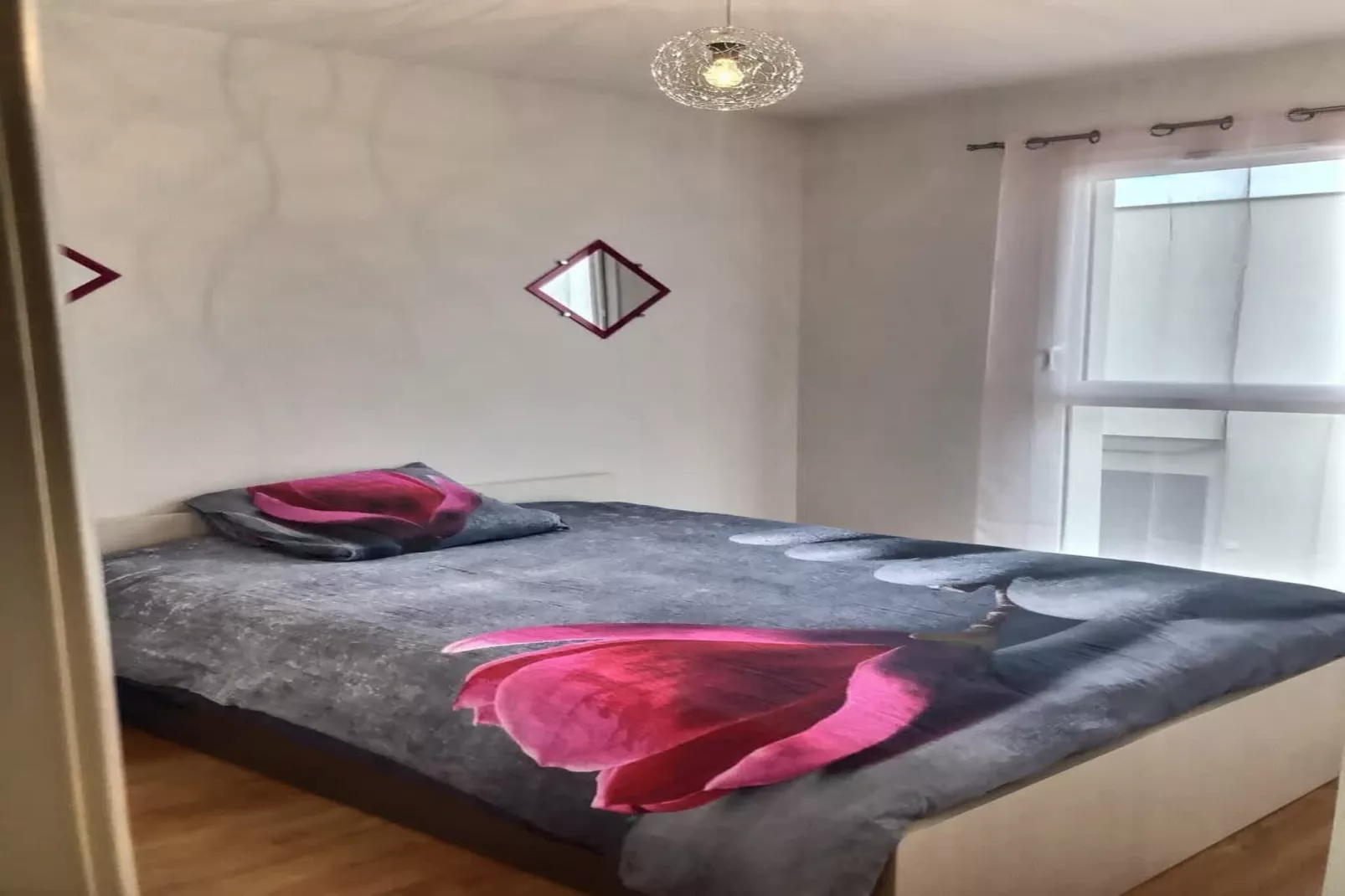 LOU 187 ROY-Chambre