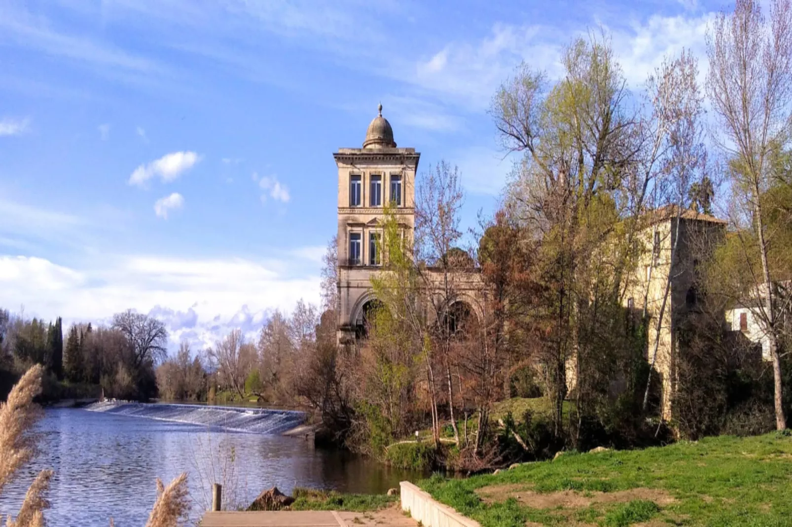 83 Le Faïence Studio-Gebiete Sommer 5 km