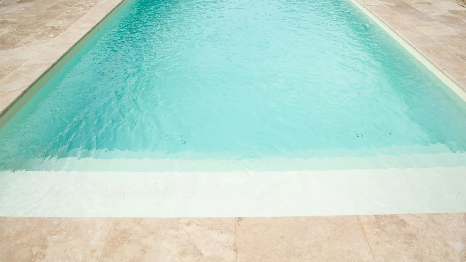 Gite La Folie-Pool
