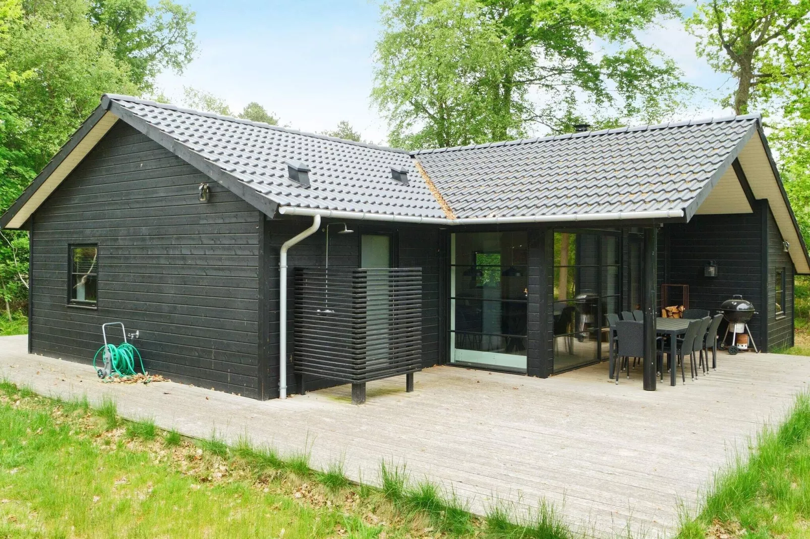 Maison de vacances pour 8 a Vig