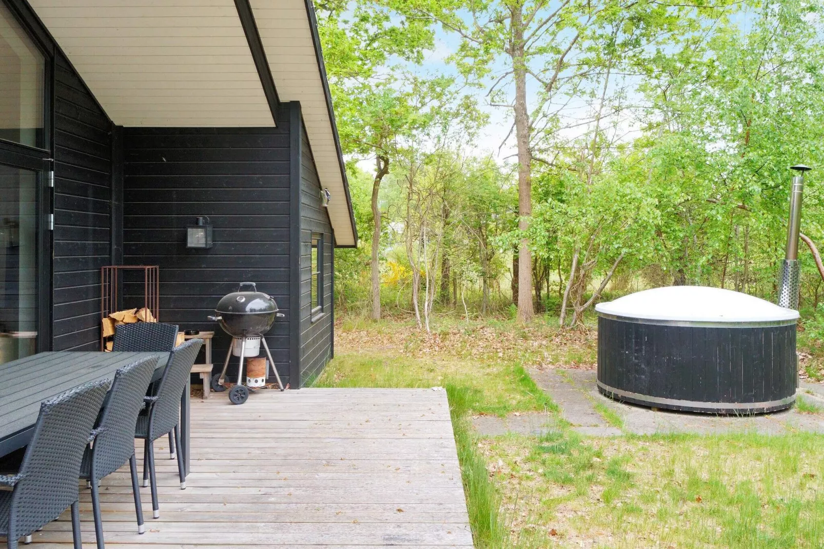 8 person holiday home in Vig-View
