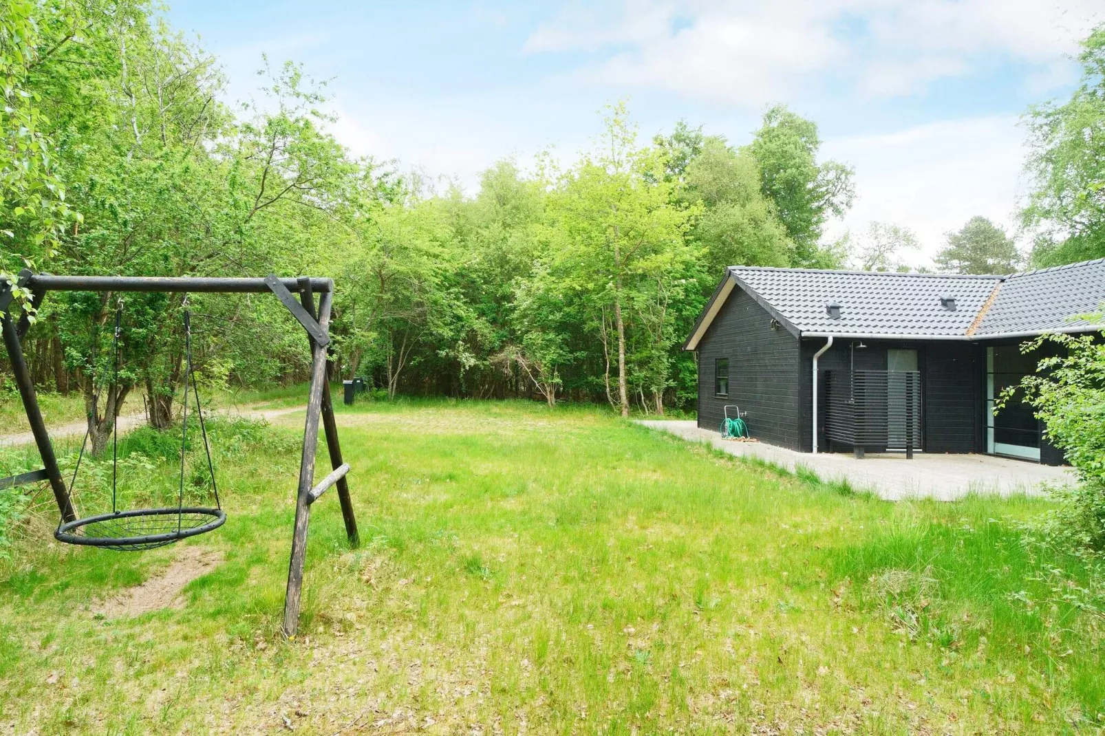 8 person holiday home in Vig-View