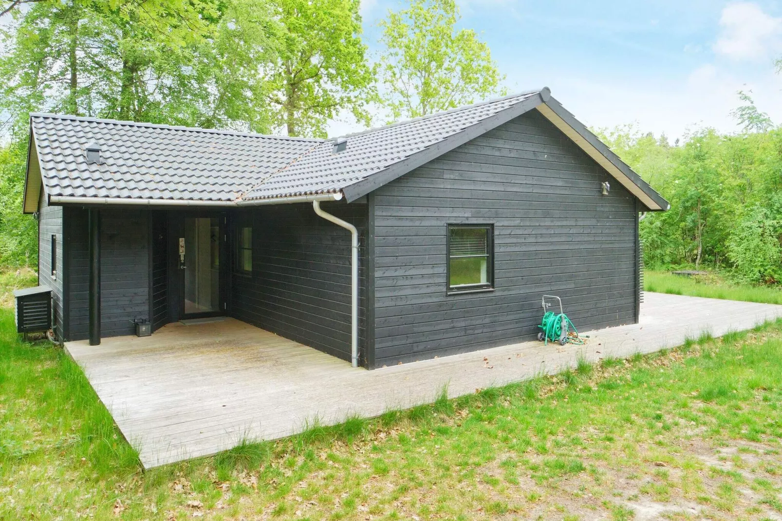 8 person holiday home in Vig-View