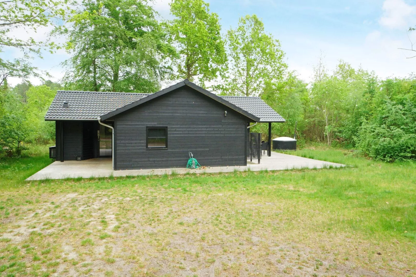 8 person holiday home in Vig-View