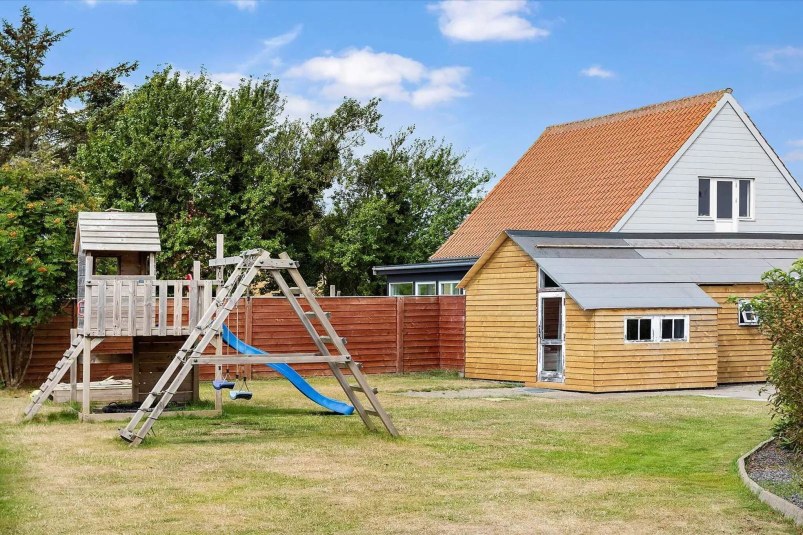 Maison de vacances pour 9 a Skagen-Non tagué