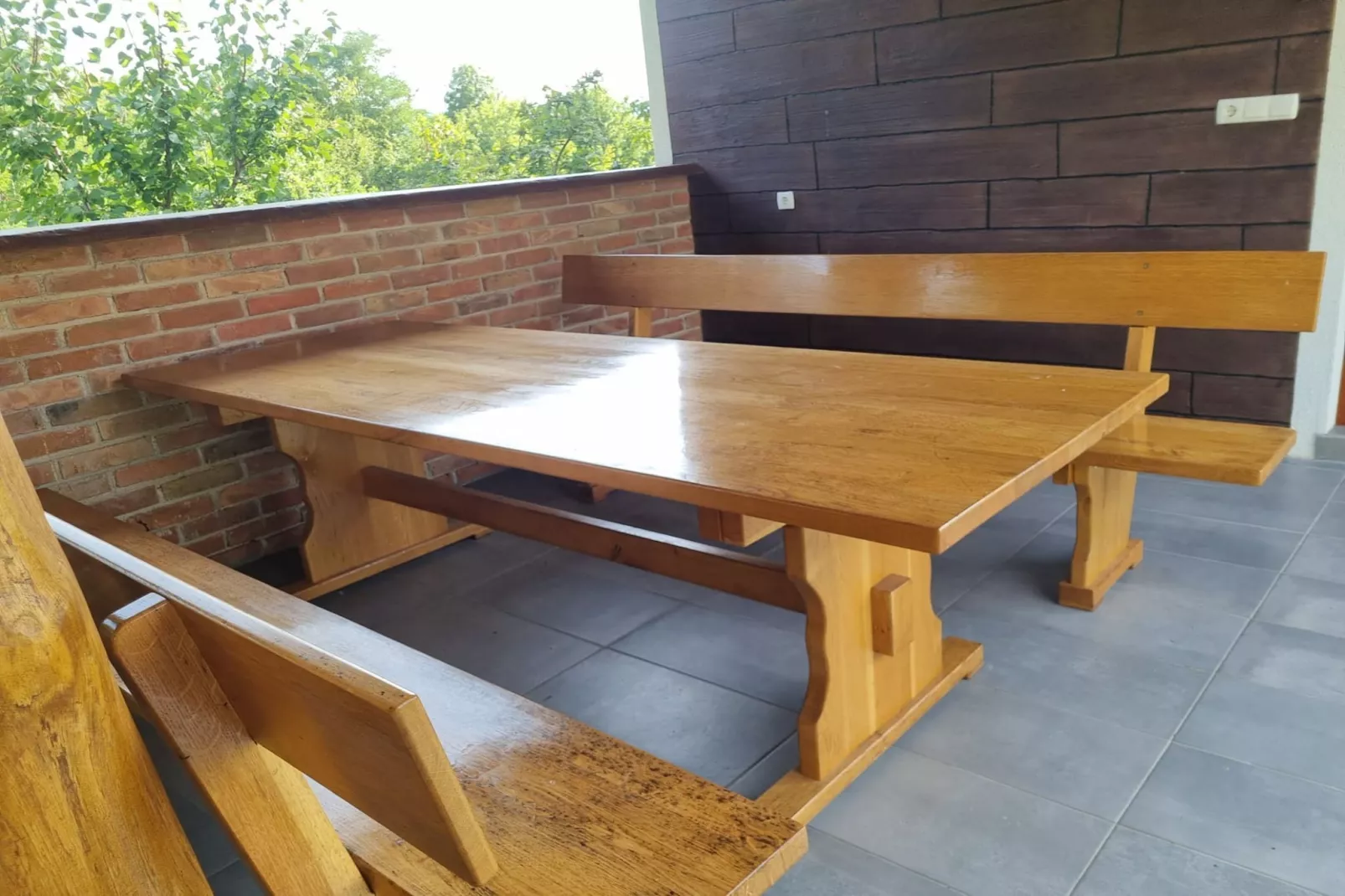 Holiday Home Katica - Two-Bedroom Holiday Home-équipements