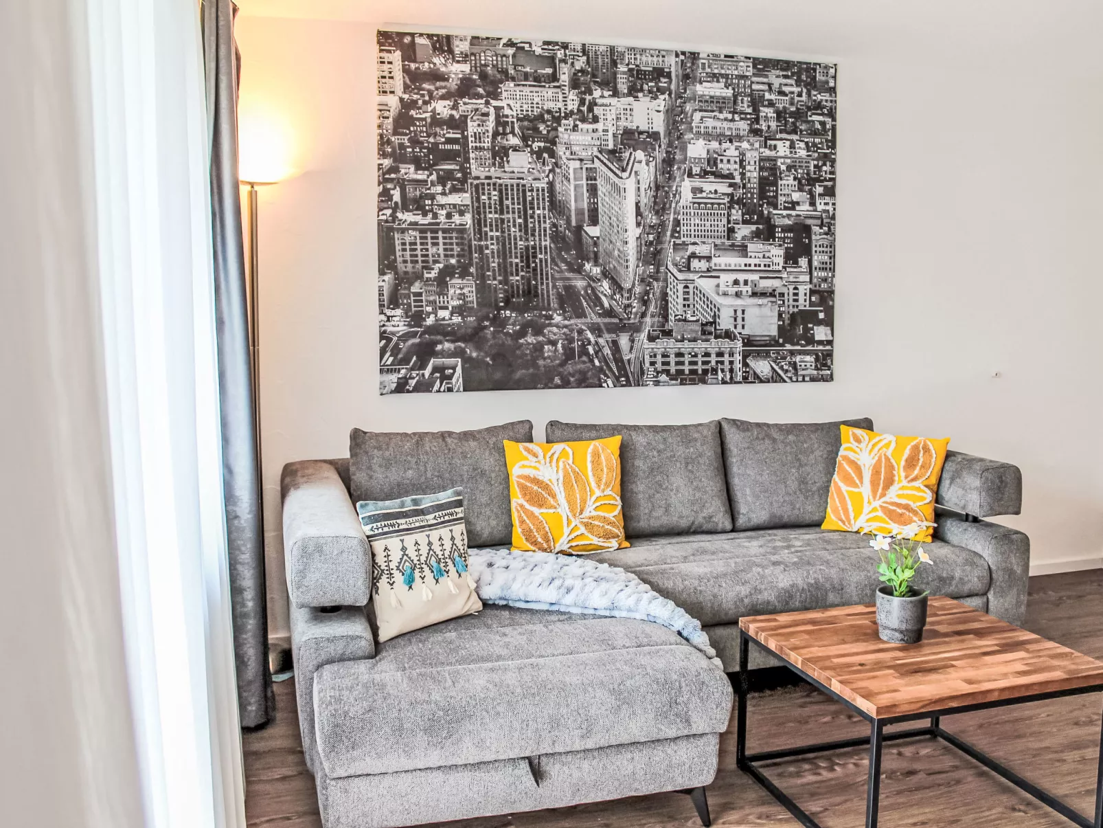 Allod Park Haus C 502-Dedans