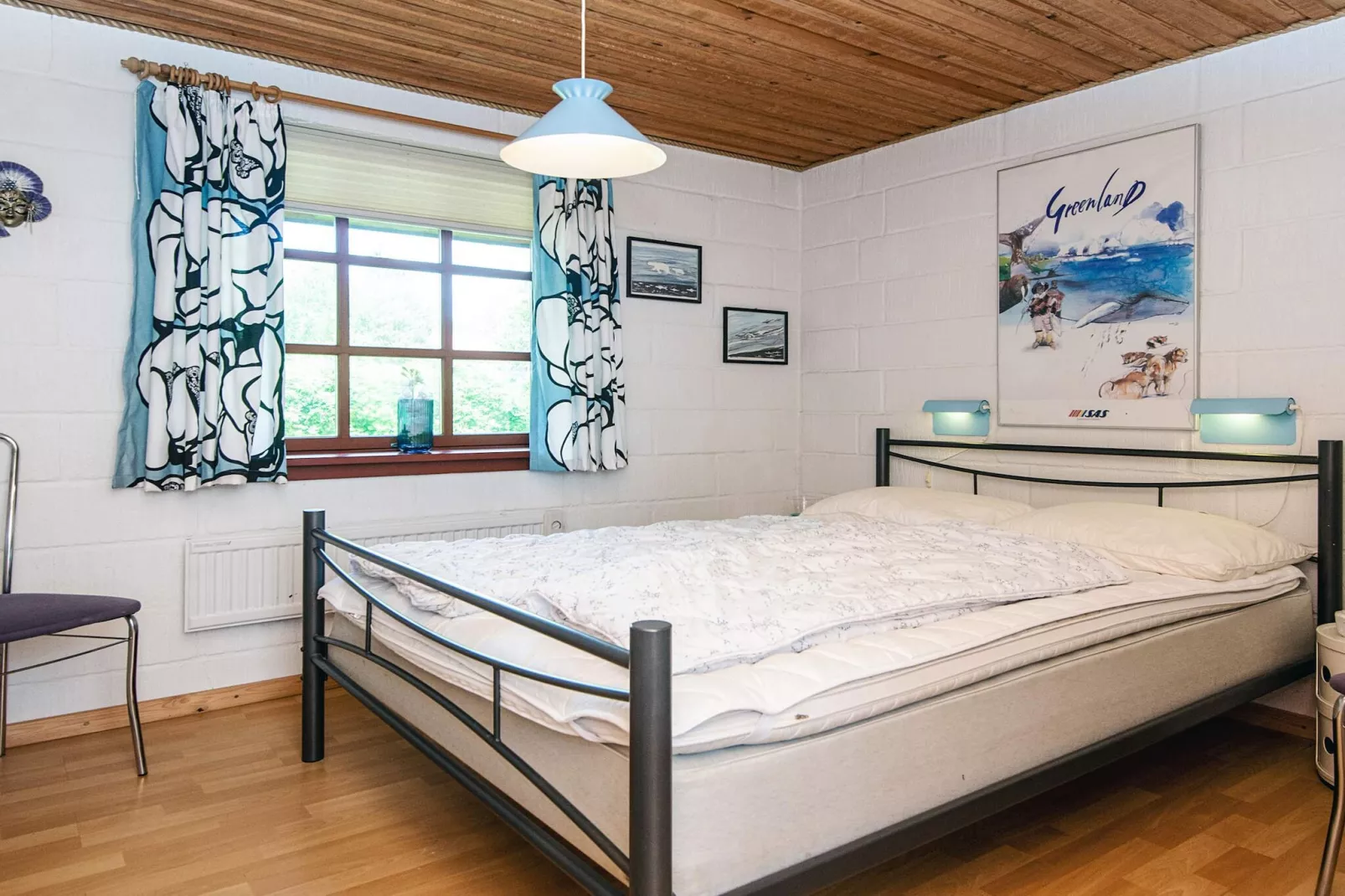 Cottage charmant avec fjord vue-By Traum-Intérieur