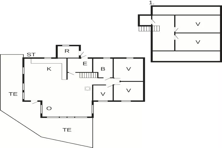 VALEVÅG 04133-Floor plan