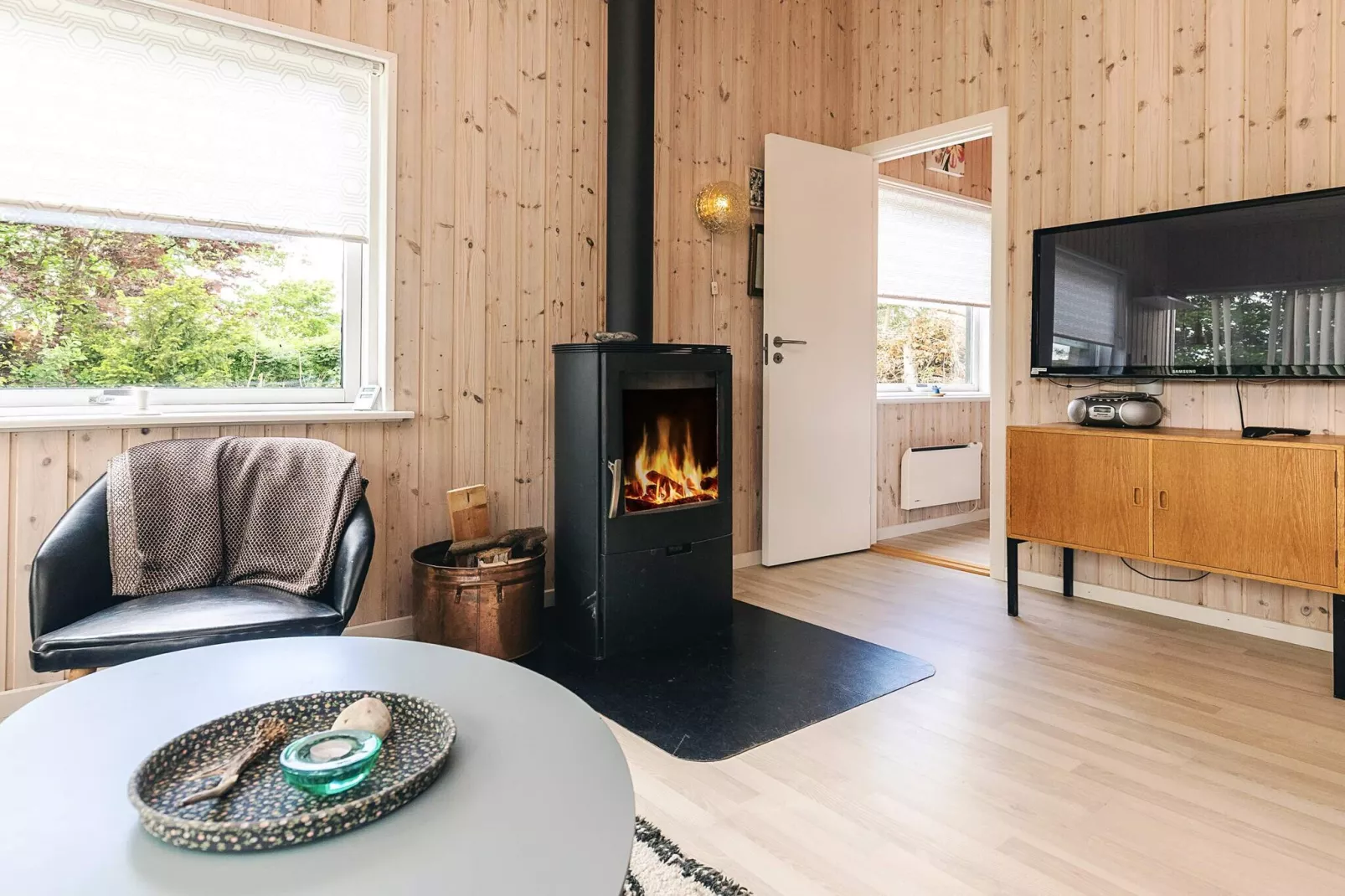 Beachside Bliss in Marielyst-By Traum-Indoor