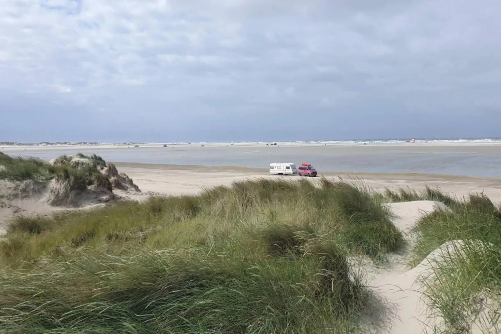 6 person holiday home in Rømø