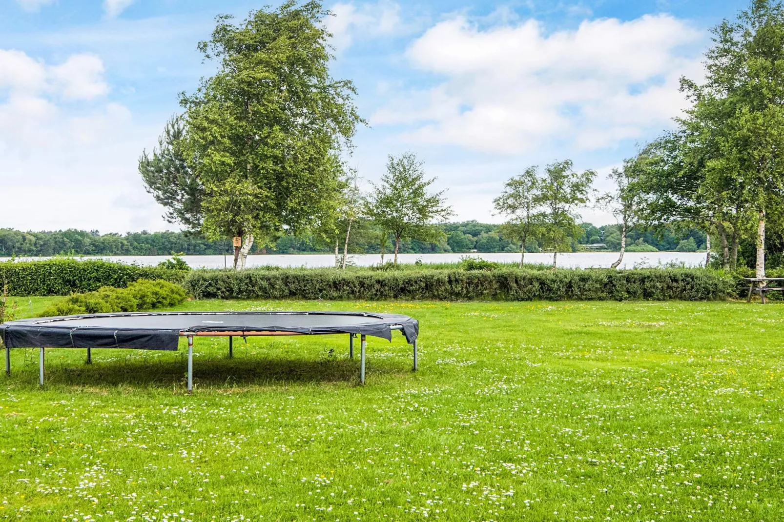 10 person holiday home in Ansager-Water view