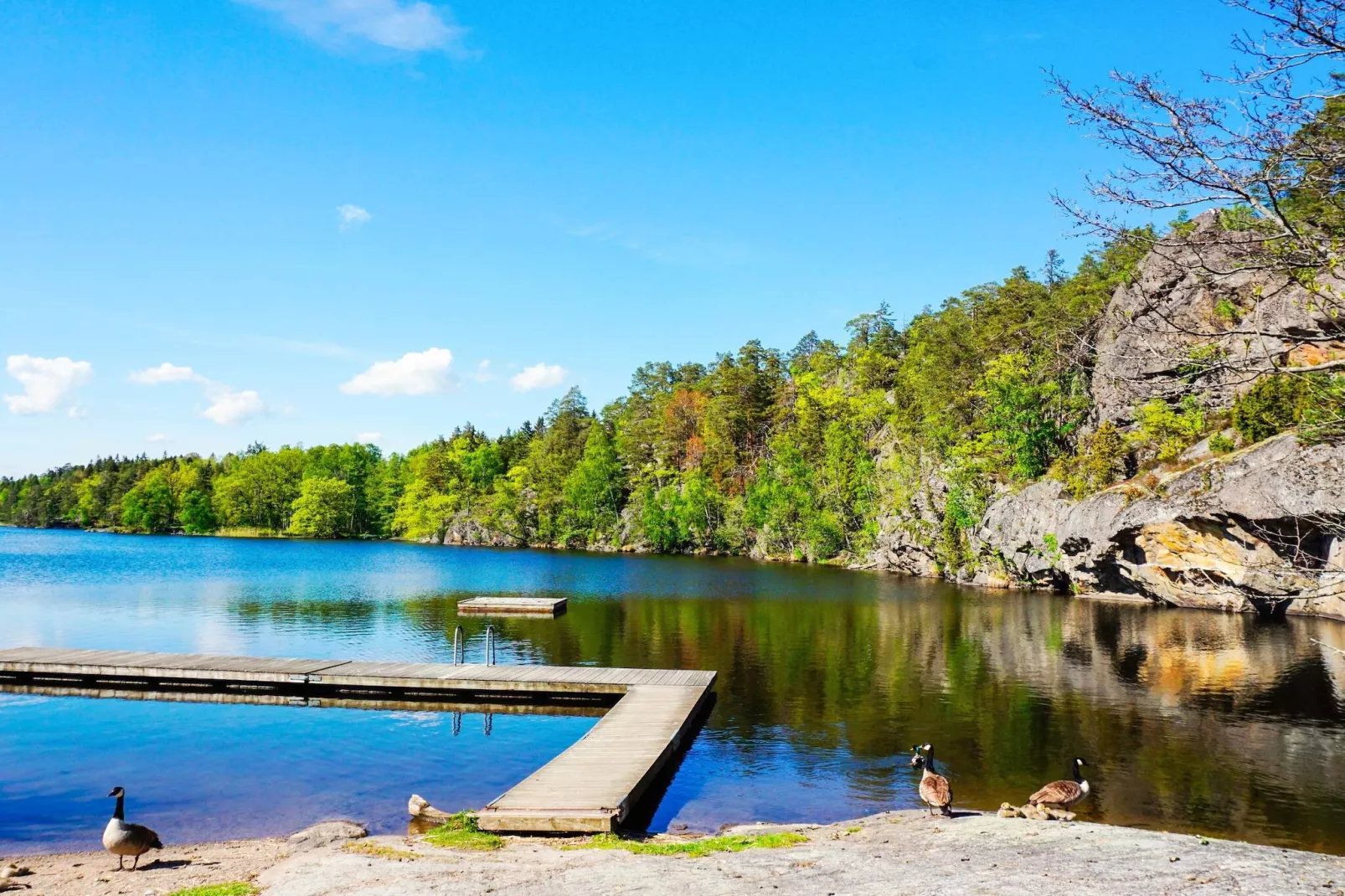 5 person holiday home in TYRESÖ-Untagged