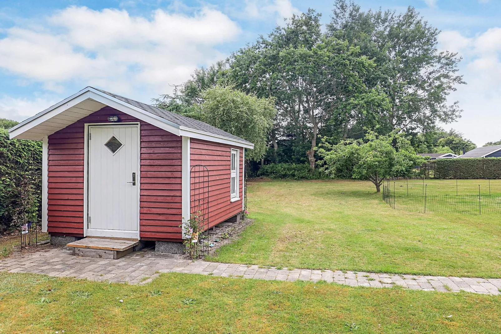 6 person holiday home in Storvorde-View