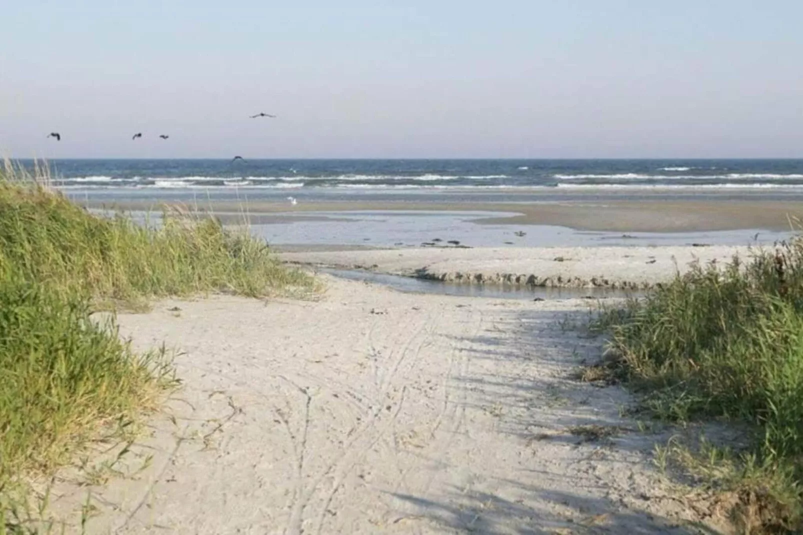 Maison de vacances pour 7 a Hadsund-Non tagué