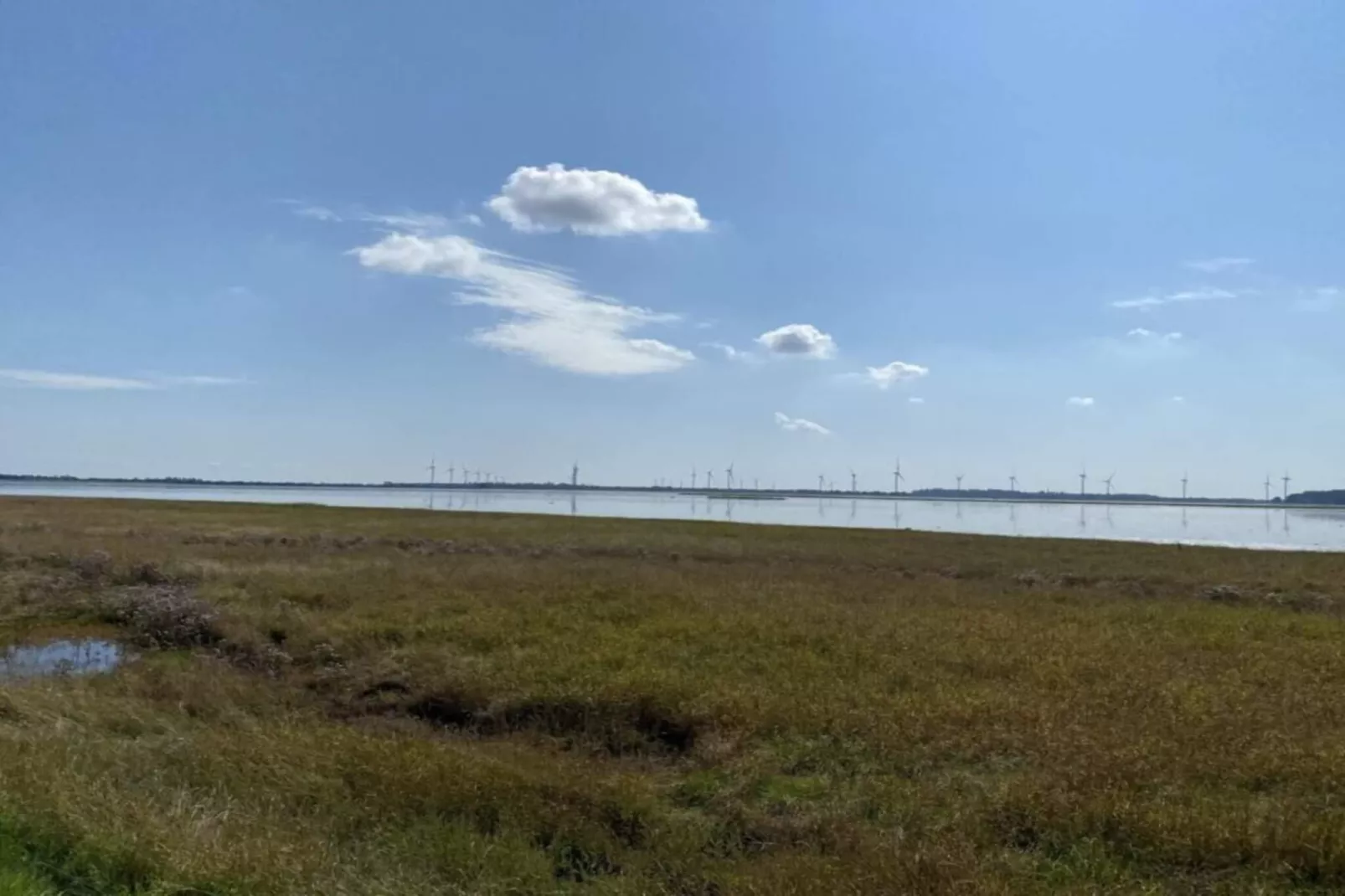 Serenite en bord de mer a Als Odde-By Traum-Non tagué