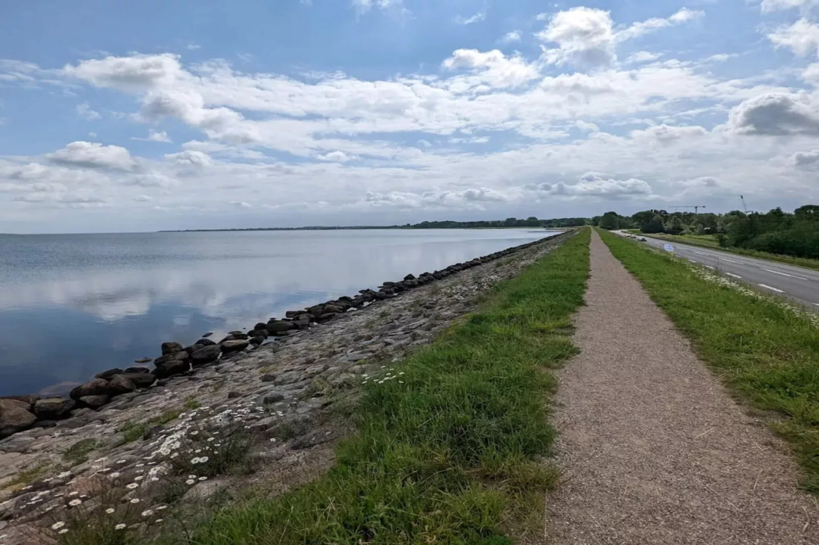8 person holiday home in Holbæk-Water view