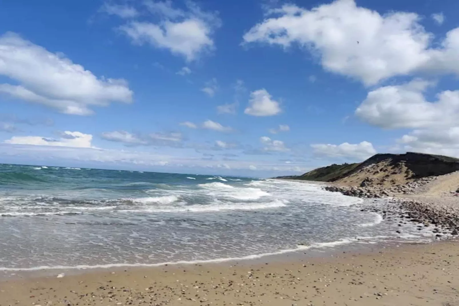 Maison de vacances pour 10 a Tisvildeleje-Vue sur l'eau