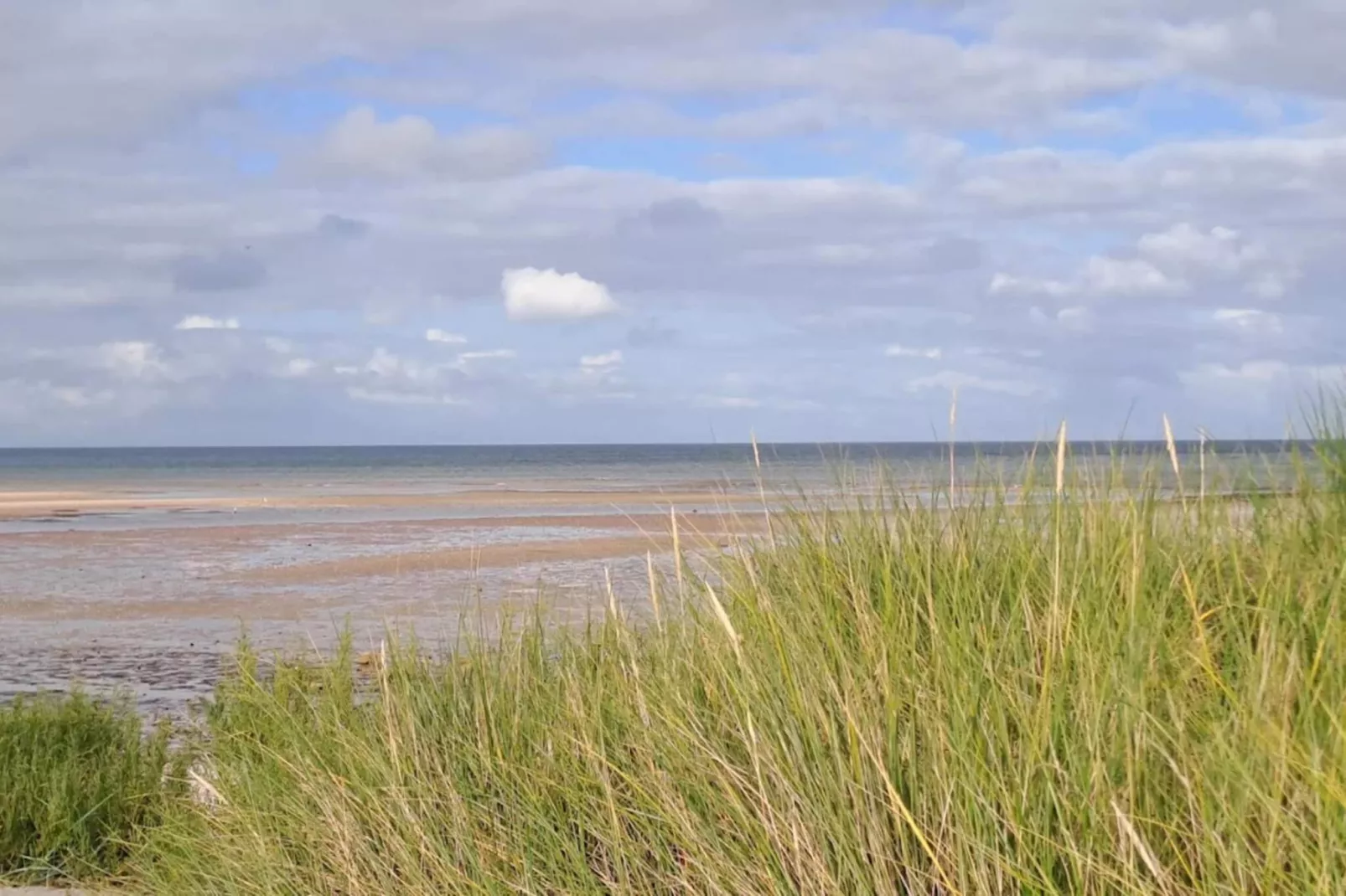6 person holiday home in Hadsund-Water view