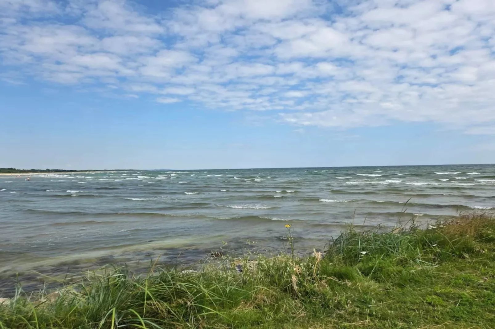 6 Personen Ferienhaus in Hadsund-Wasserblick