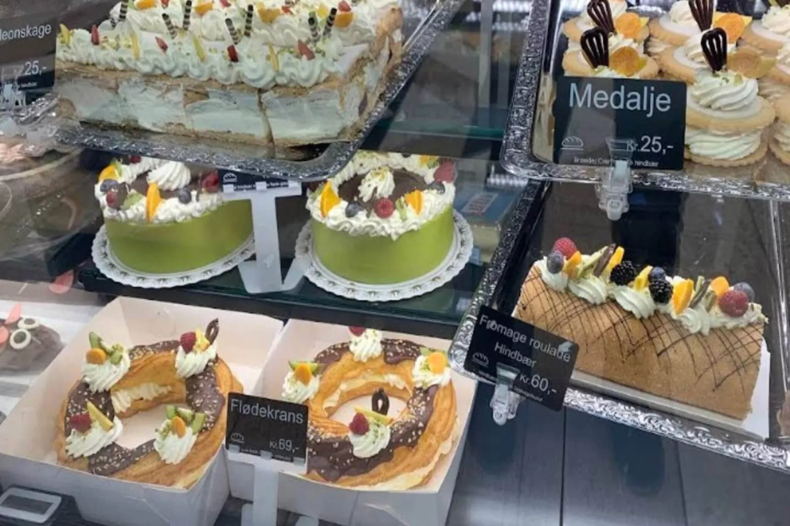 4 person holiday home in Nakskov-Outdoor